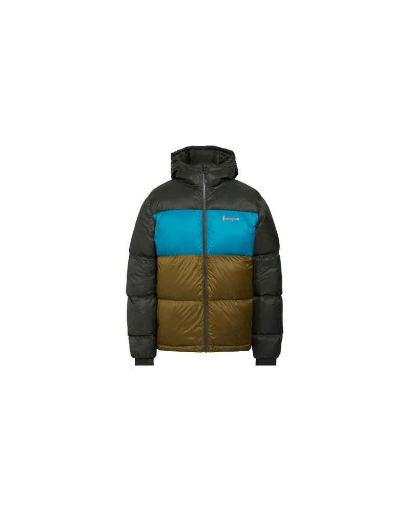 Cotopaxi JACKEN & MÄNTEL - Pufferjacken & Daunenjackenauf YOOX.COM Dunkelgrün