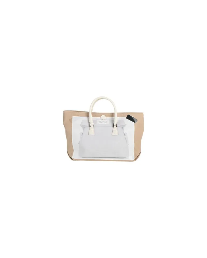 Maison Margiela TASCHEN - Handtaschenauf YOOX.COM Khaki