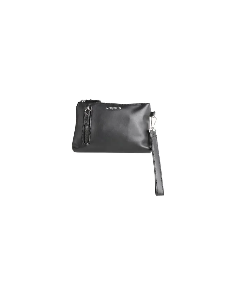 Emanuel Ungaro TASCHEN - Pochettenauf YOOX.COM Schwarz