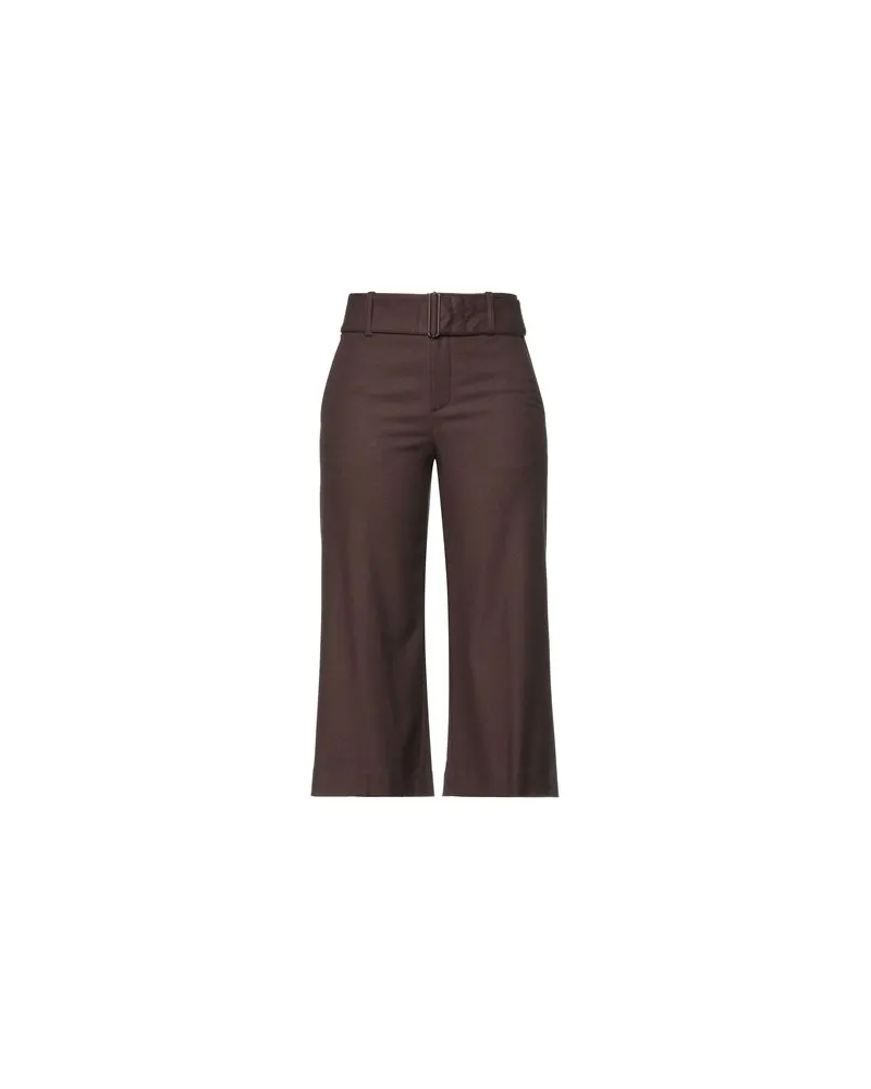 Vince HOSEN & RÖCKE - Hosenauf YOOX.COM Braun