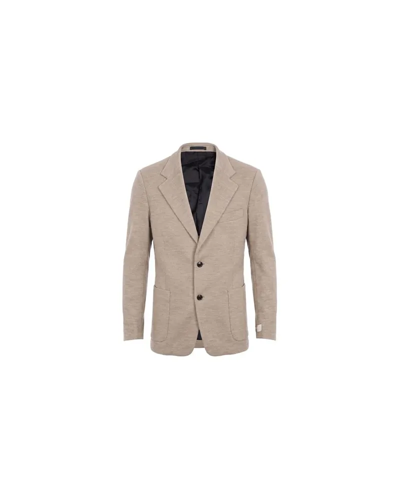 Lanvin ANZÜGE und CO-ORDS - Blazersauf YOOX.COM Beige