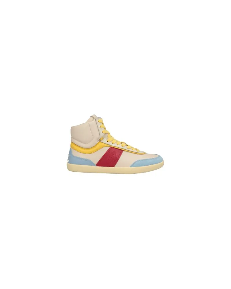 TOD'S SCHUHE - Sneakersauf YOOX.COM Beige