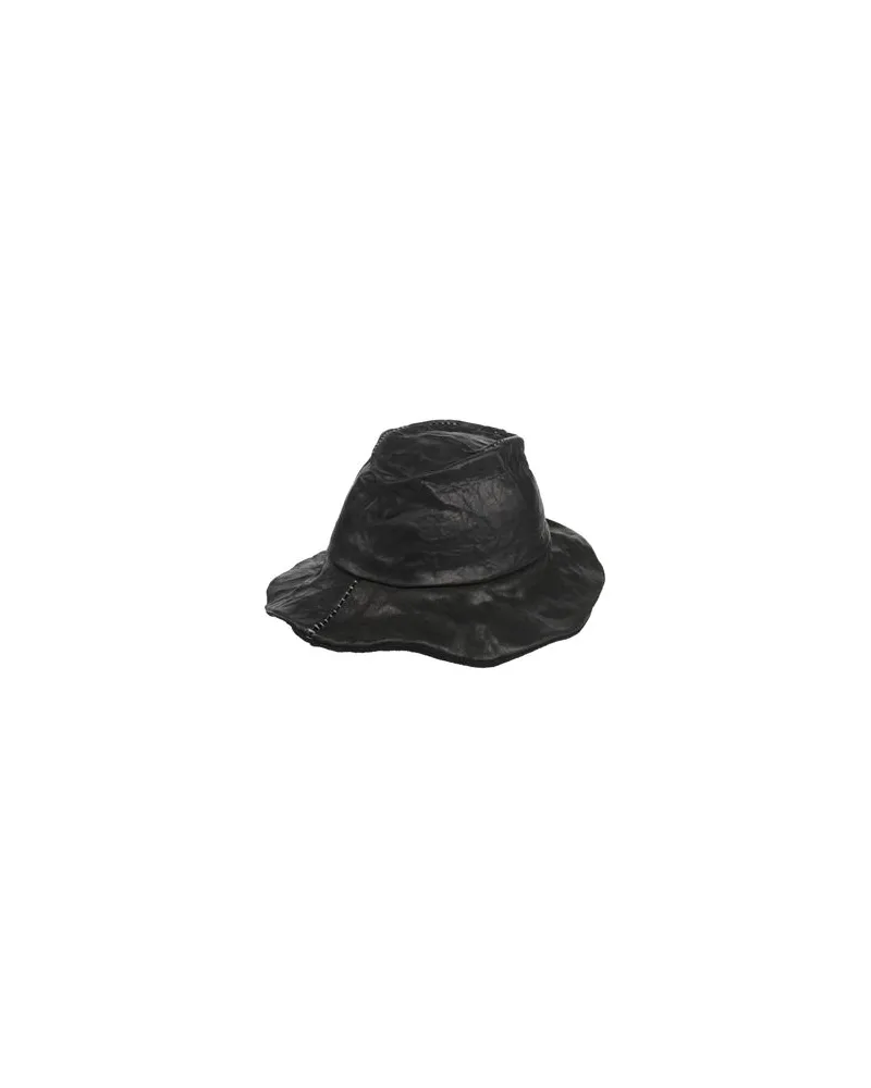 TRANSIT ACCESSOIRES - Mützen & Hüteauf YOOX.COM Schwarz