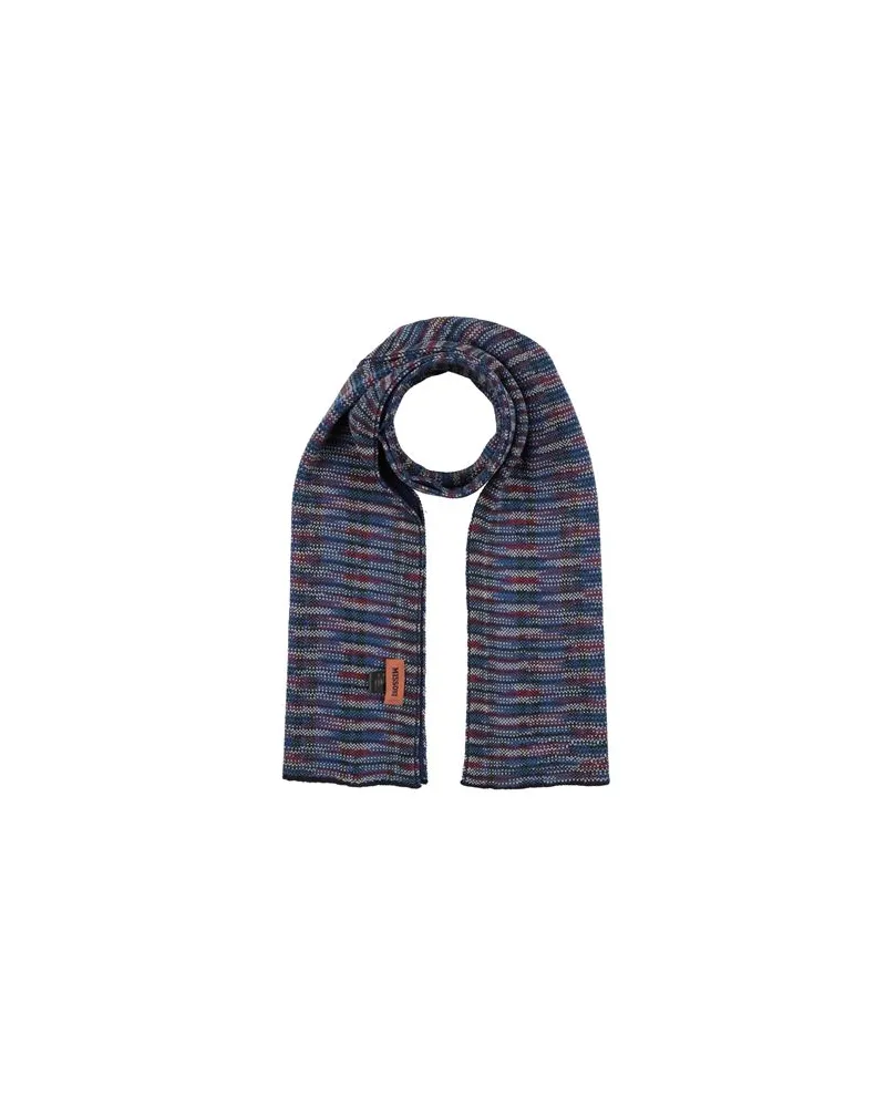 Missoni ACCESSOIRES - Schalsauf YOOX.COM Blau