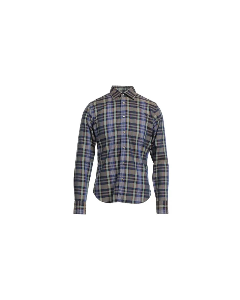Caliban TOPS - Hemdenauf YOOX.COM Säuregrün