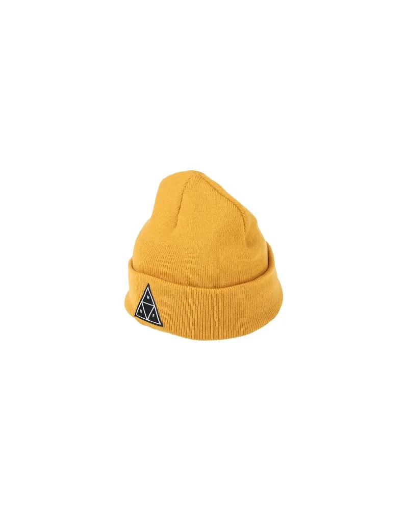 HUF ACCESSOIRES - Mützen & Hüteauf YOOX.COM Ringelblume