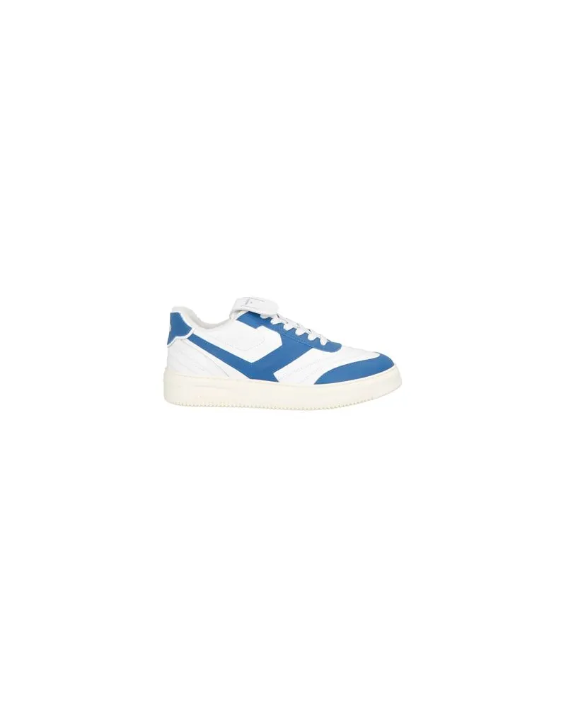 Pantofola d´Oro SCHUHE - Sneakersauf YOOX.COM Weiß