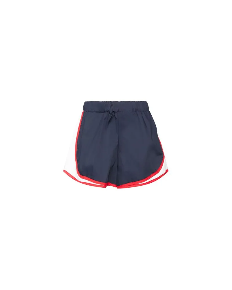 HAVEONE HOSEN & RÖCKE - Shorts & Bermudashortsauf YOOX.COM Nachtblau