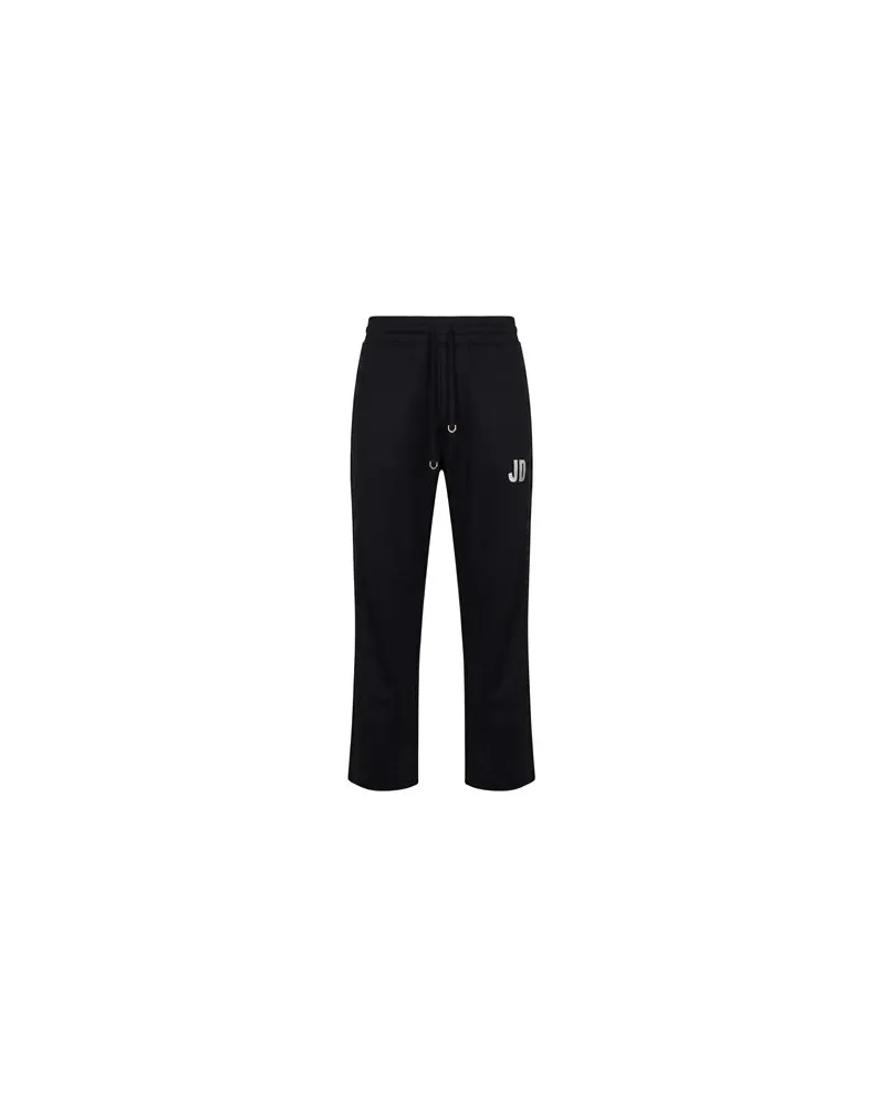 Richmond HOSEN & RÖCKE - Hosenauf YOOX.COM Schwarz