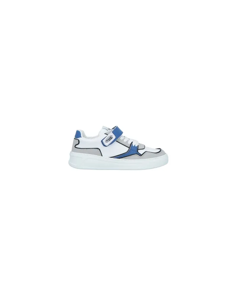 Missoni SCHUHE - Sneakersauf YOOX.COM Weiß