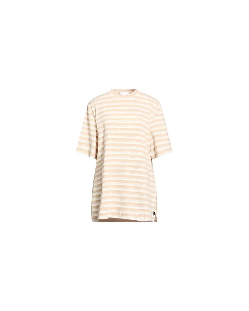 Paco Rabanne TOPS - T-shirtsauf YOOX.COM Sand