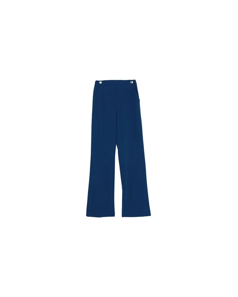 MARCIANO Los Angeles HOSEN & RÖCKE - Hosenauf YOOX.COM Blau