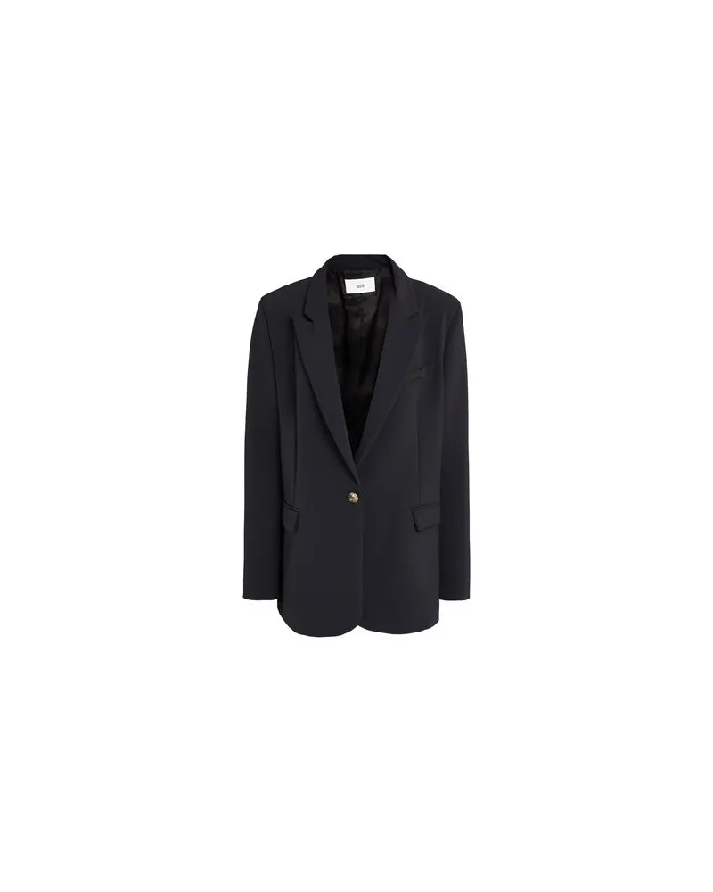 SOLOTRE ANZÜGE und CO-ORDS - Blazersauf YOOX.COM Schwarz