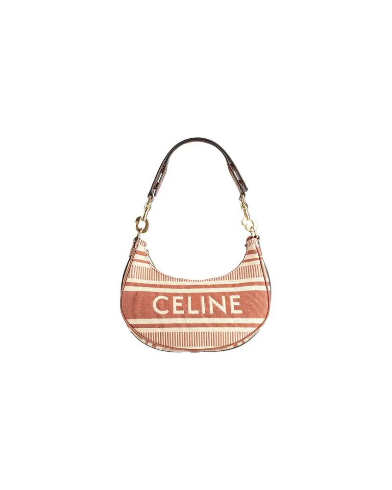 Celine TASCHEN - Handtaschenauf YOOX.COM Braun