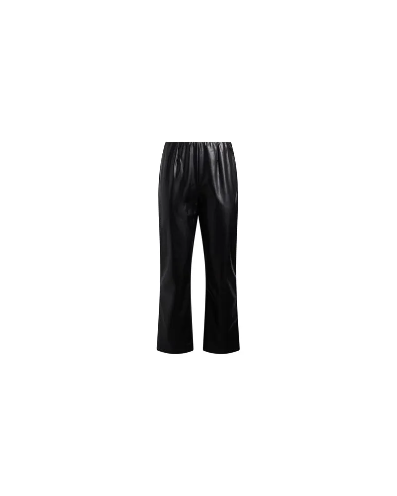 SEDUCTIVE  HOSEN & RÖCKE - Leggingsauf YOOX.COM Schwarz
