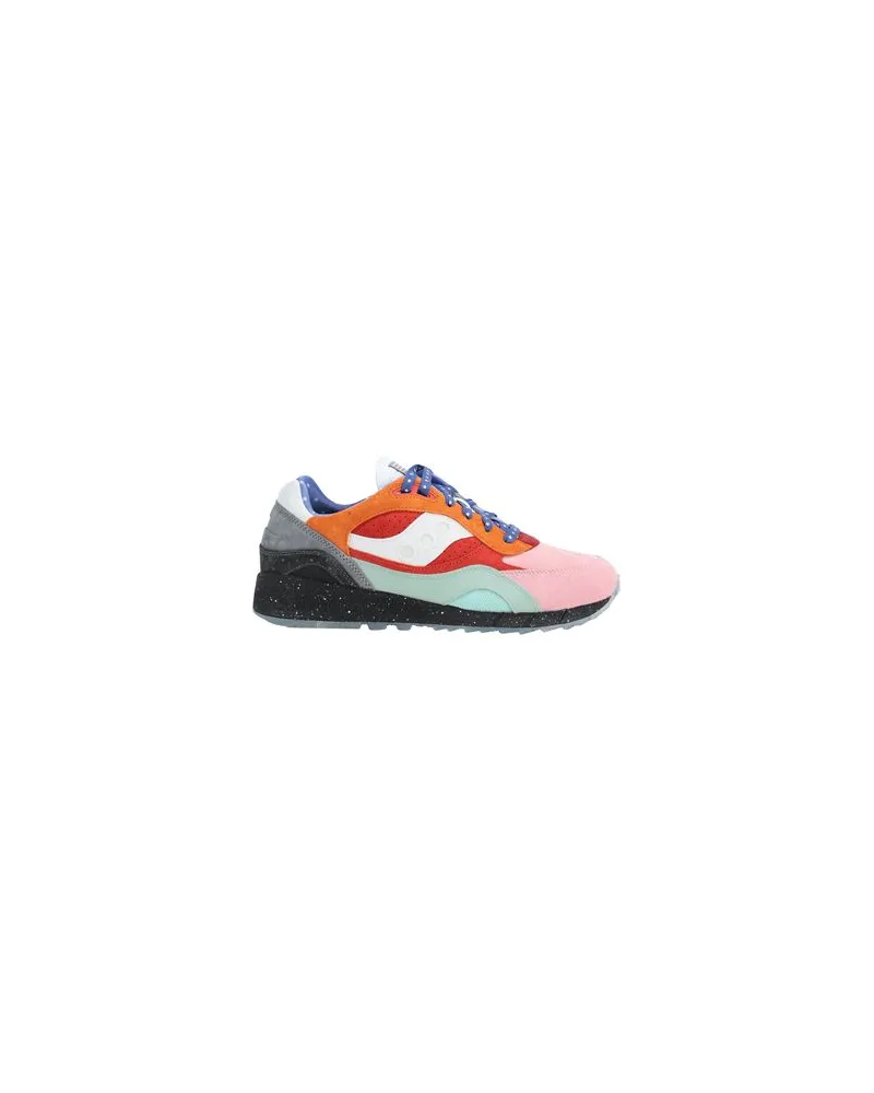Saucony SCHUHE - Sneakersauf YOOX.COM Rosa