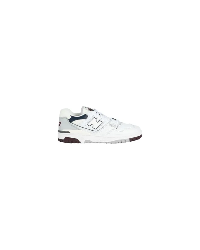 New Balance 550  - 550 - SCHUHE - Sneakersauf YOOX.COM Weiß