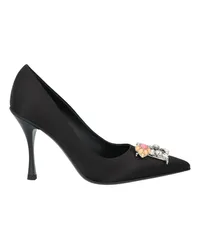 Dsquared2 Pumps Schwarz