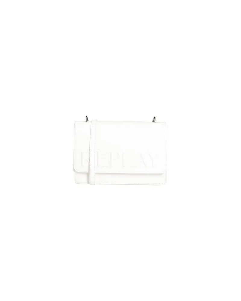 Replay TASCHEN - Umhängetascheauf YOOX.COM Off