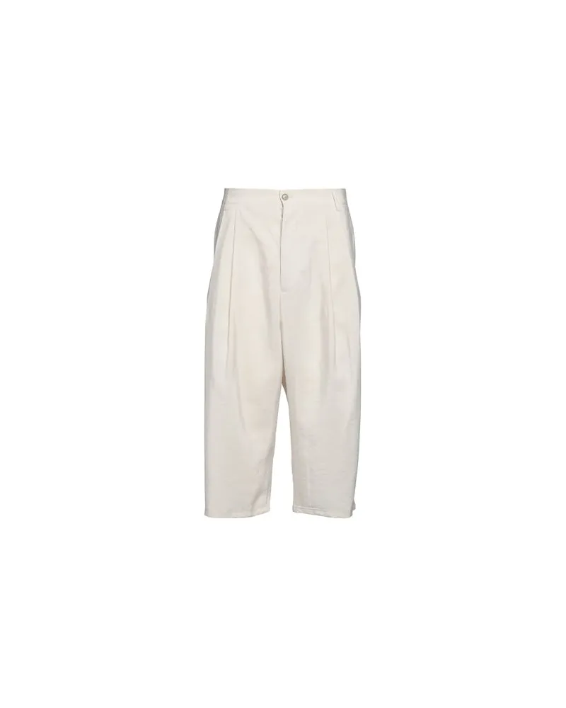 Giorgio Armani HOSEN & RÖCKE - Hosenauf YOOX.COM Beige