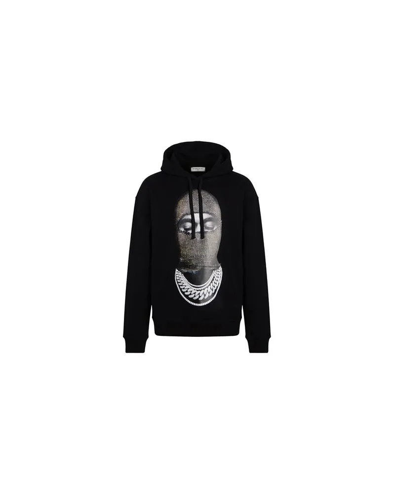 IH NOM UH NIT TOPS - Sweatshirtsauf YOOX.COM Schwarz