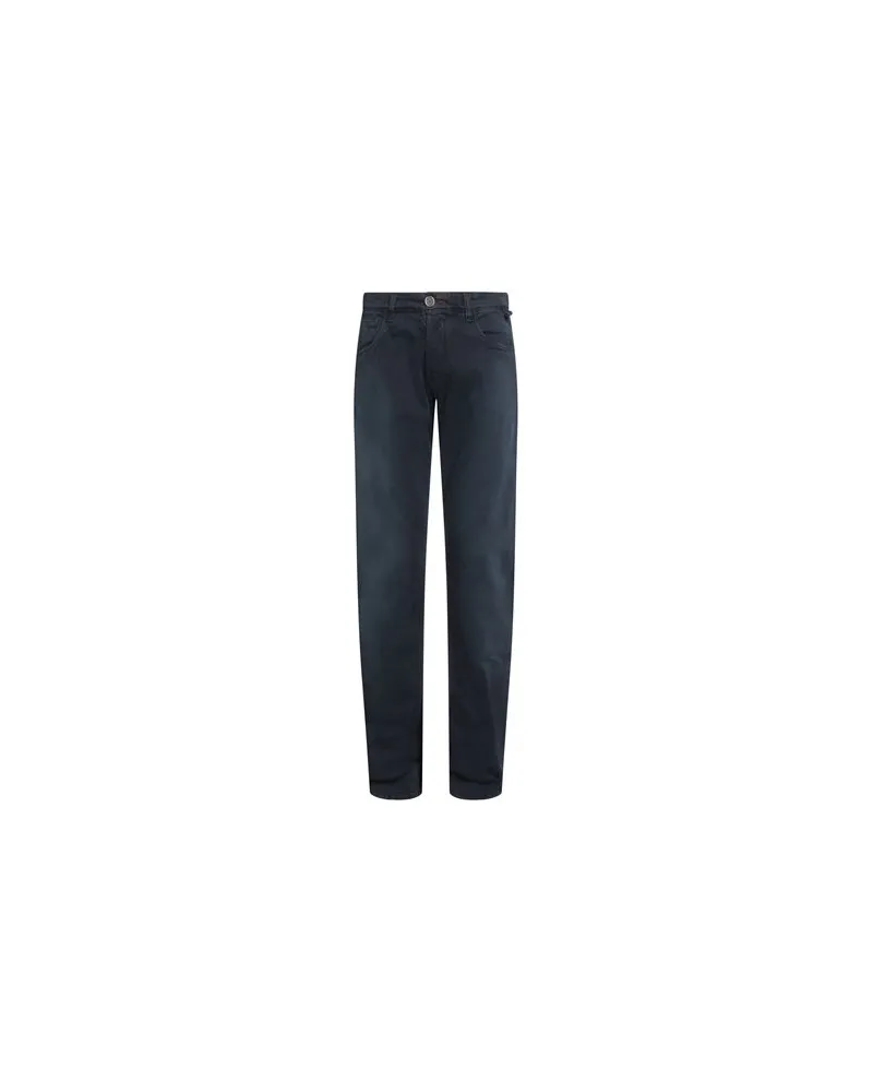 Pal Zileri HOSEN & RÖCKE - Hosenauf YOOX.COM Marineblau