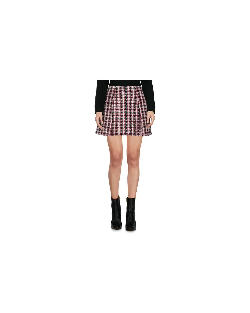 Philosophy Di Lorenzo Serafini HOSEN & RÖCKE - Miniröckeauf YOOX.COM Rot