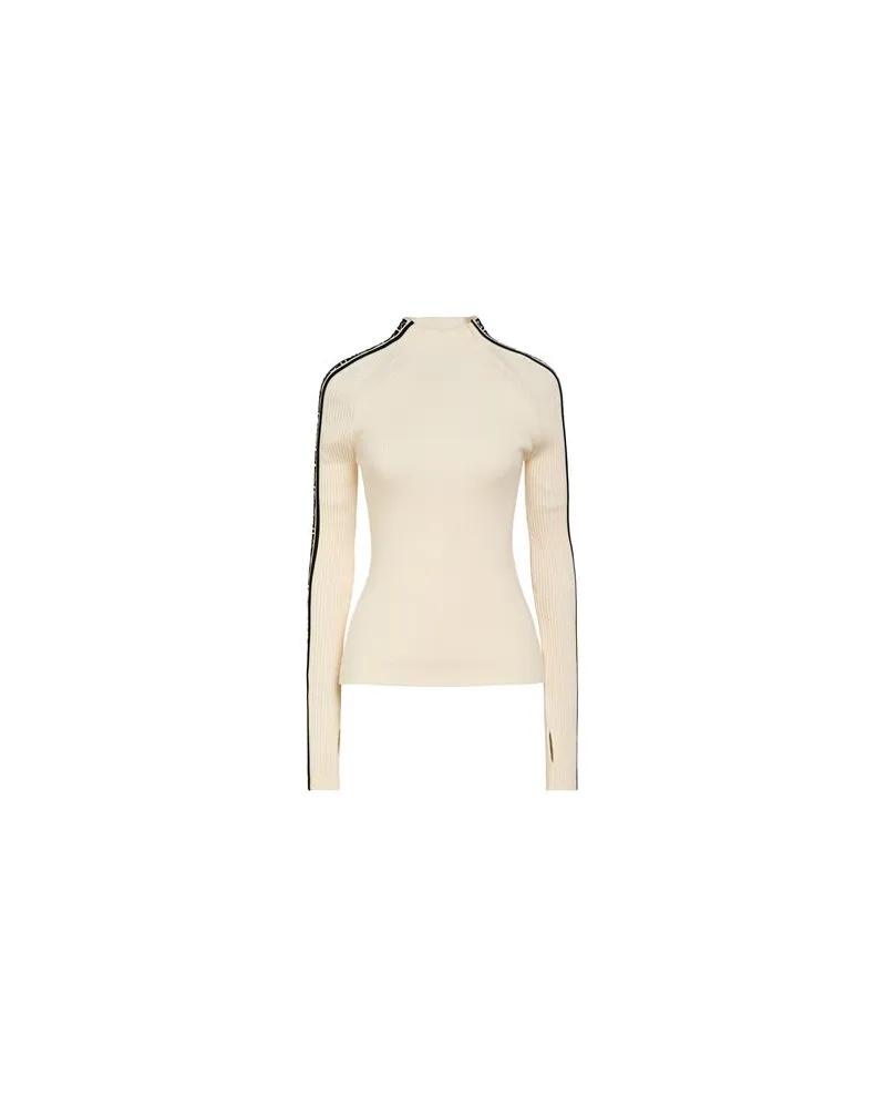 Marc Jacobs STRICKWAREN - Rollkragenpulloverauf YOOX.COM Elfenbein