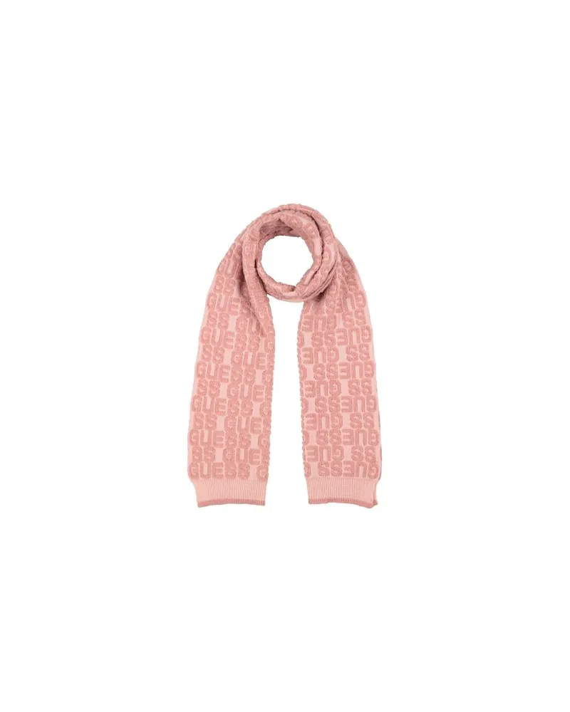 Guess ACCESSOIRES - Schalsauf YOOX.COM Antikrosa