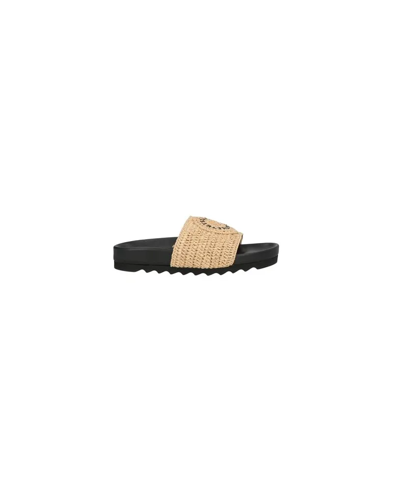 Stella McCartney SCHUHE - Sandalenauf YOOX.COM Sand