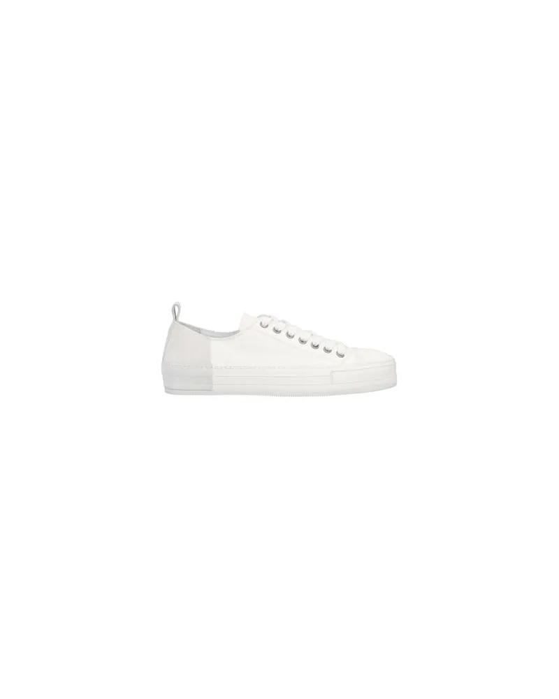 Ann Demeulemeester SCHUHE - Sneakersauf YOOX.COM Weiß