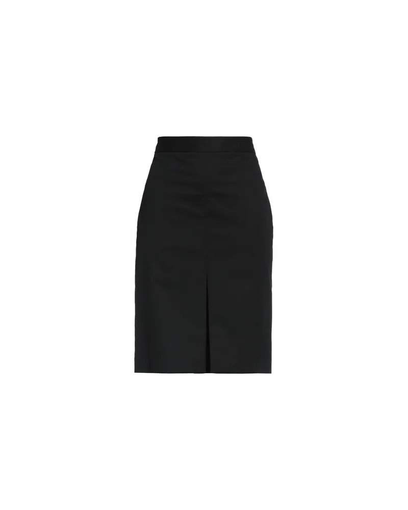 The Row HOSEN & RÖCKE - Midi-Röckeauf YOOX.COM Schwarz