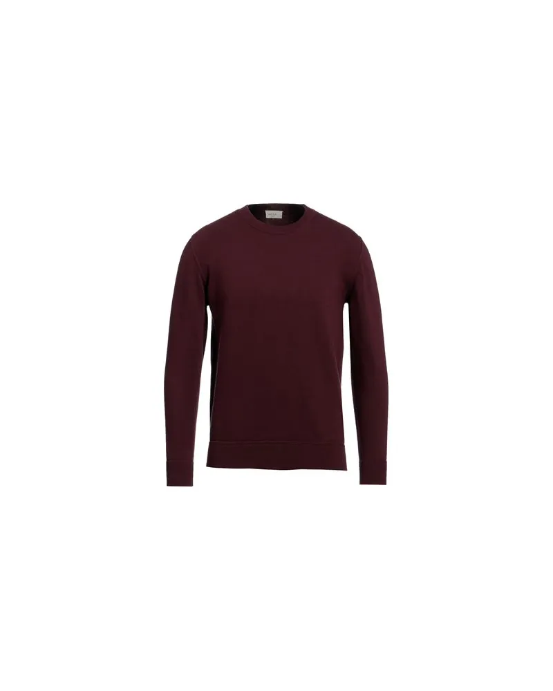 Altea TOPS - Sweatshirtsauf YOOX.COM Bordeaux