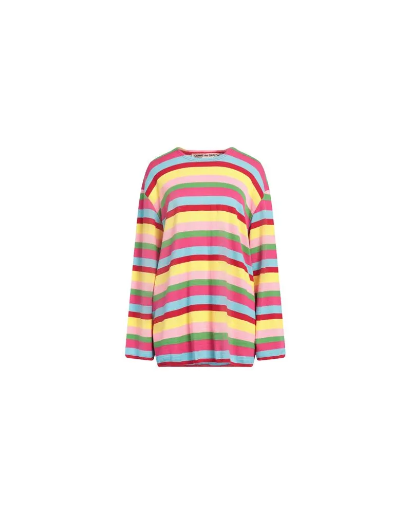 Comme des Garçons STRICKWAREN - Pulloverauf YOOX.COM Rosa