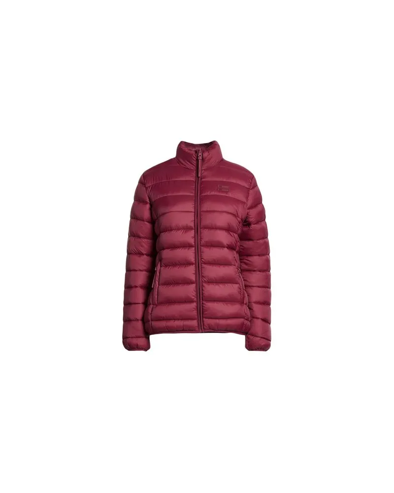 Geographical Norway JACKEN & MÄNTEL - Pufferjacken & Daunenjackenauf YOOX.COM Bordeaux