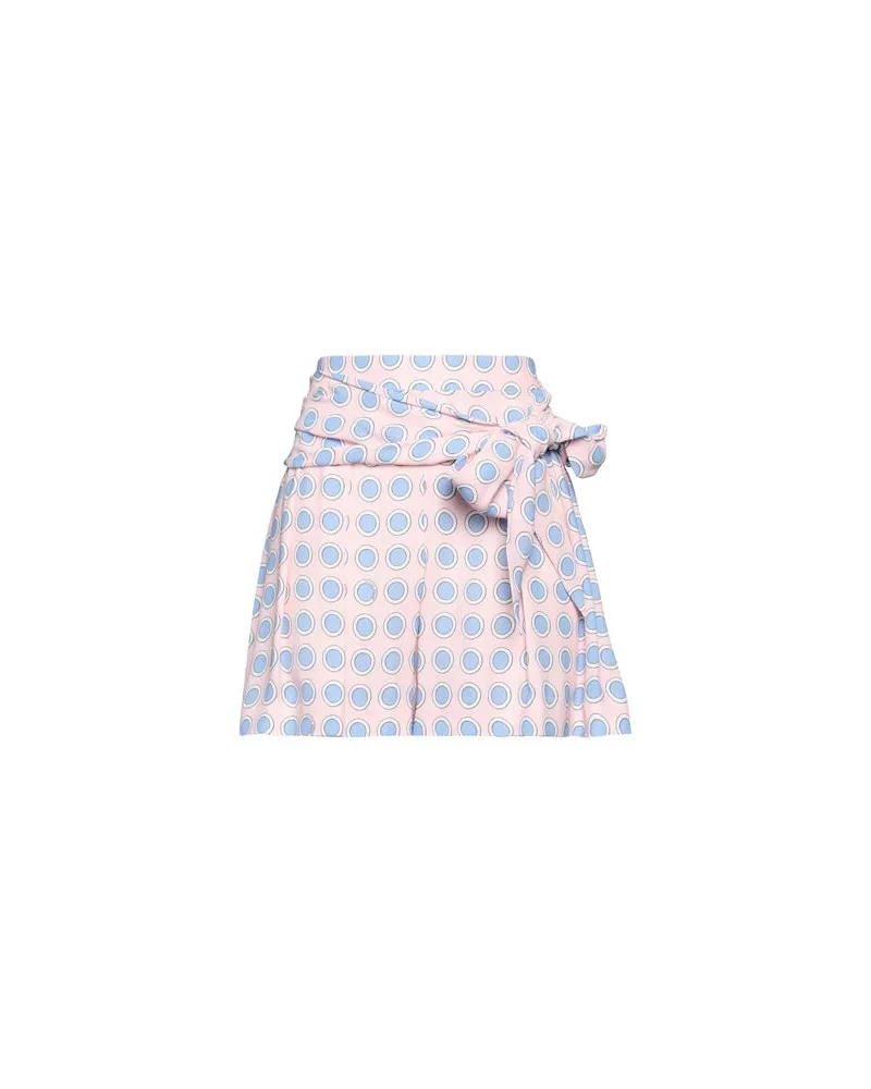 Moschino HOSEN & RÖCKE - Shorts & Bermudashortsauf YOOX.COM Hellrosa