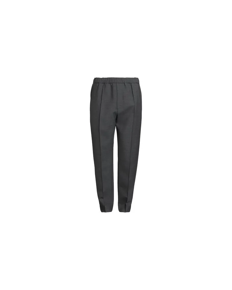 Lanvin HOSEN & RÖCKE - Hosenauf YOOX.COM Braungrau