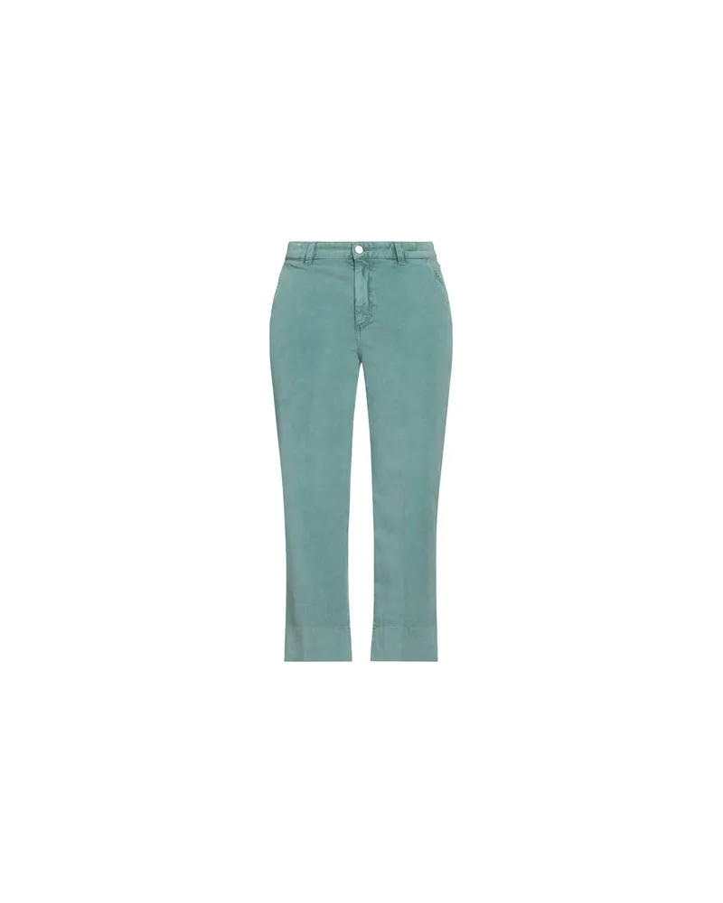 PT TORINO HOSEN & RÖCKE - Hosenauf YOOX.COM Tūrkis