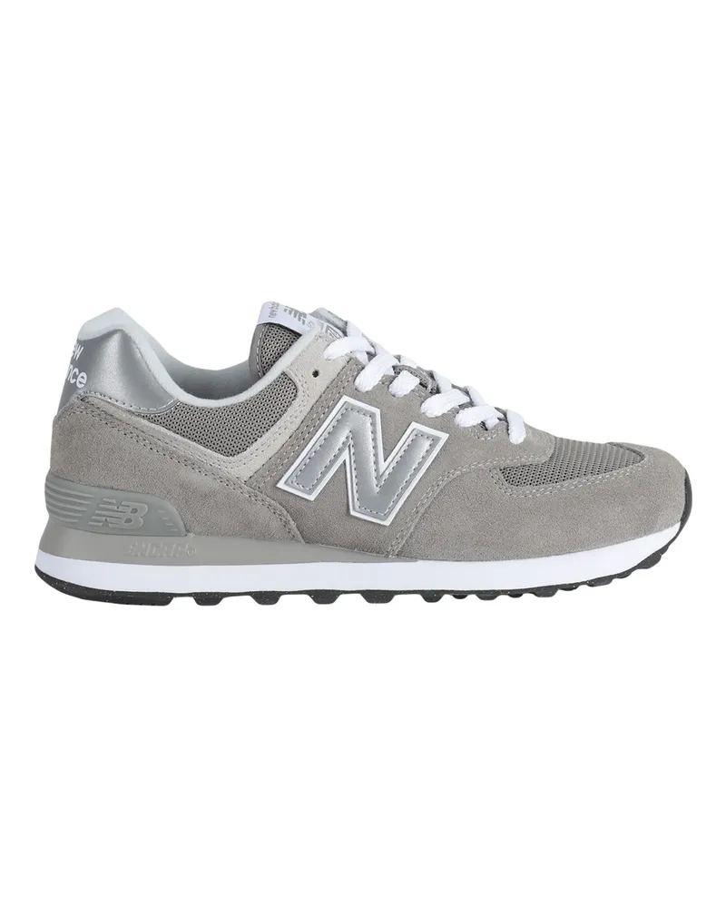 New Balance 574 Sneakers Grau