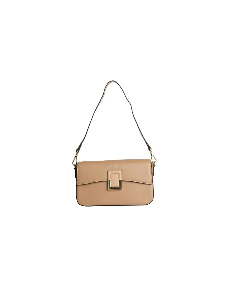 Cerruti 1881 TASCHEN - Schultertaschenauf YOOX.COM Beige