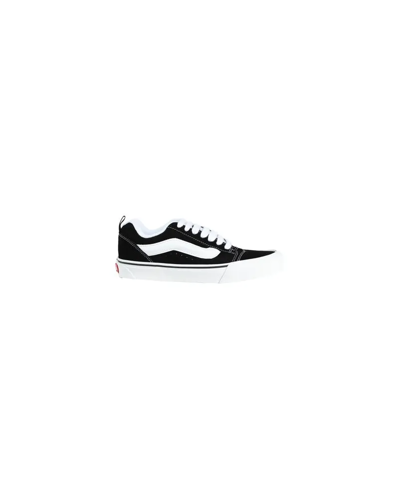 Vans SCHUHE - Sneakersauf YOOX.COM Schwarz