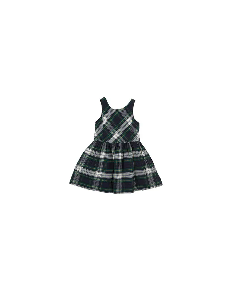 Ralph Lauren NEUGEBORENE - Babykleiderauf YOOX.COM Dunkelgrün