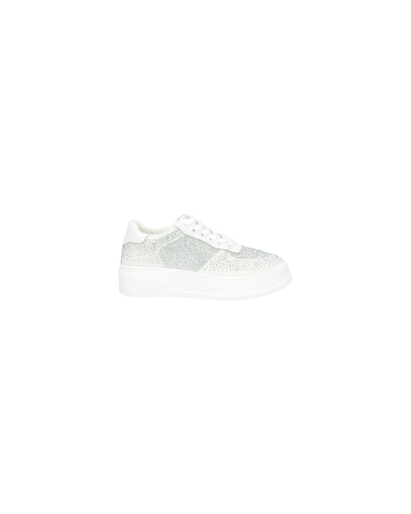 Nila & Nila SCHUHE - Sneakersauf YOOX.COM Weiß