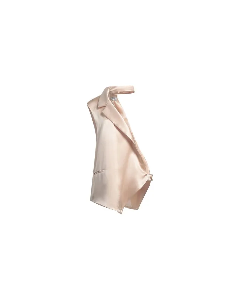 Jijil TOPS - Topsauf YOOX.COM Beige