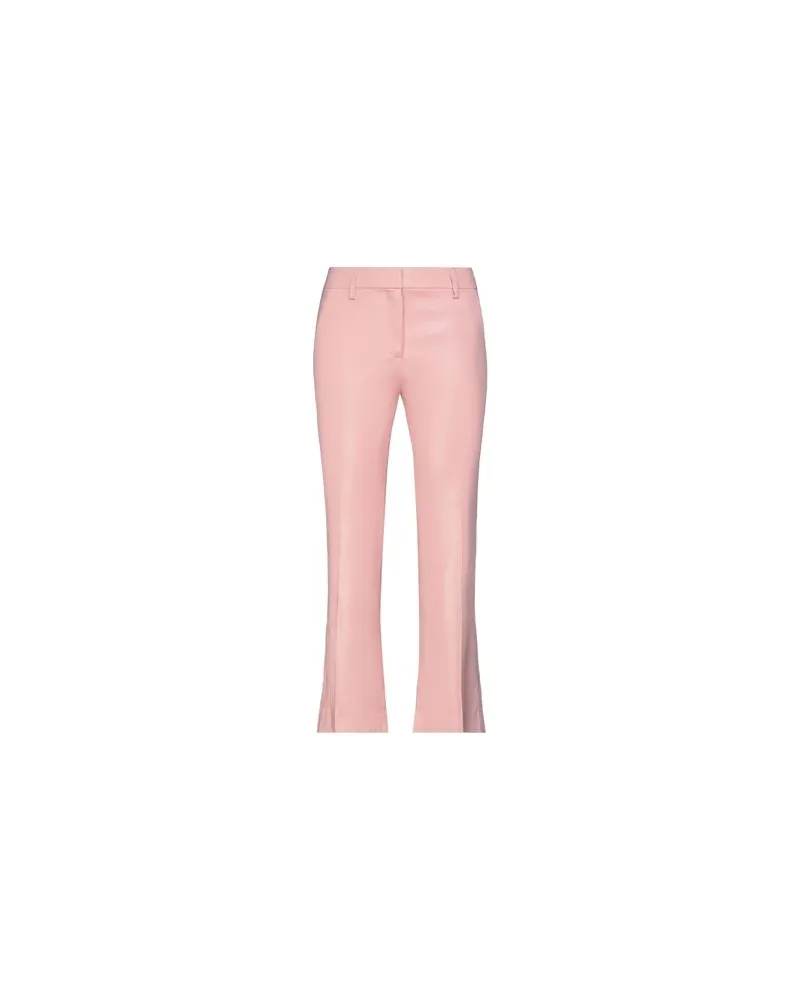 True Royal HOSEN & RÖCKE - Hosenauf YOOX.COM Rosa