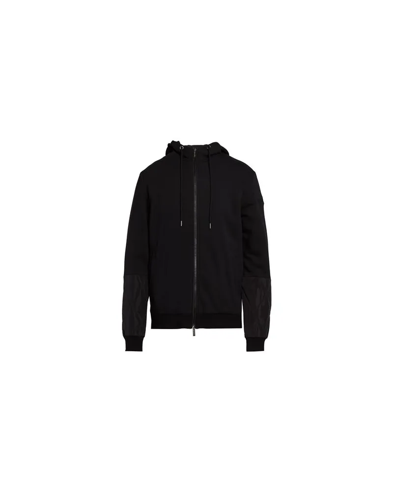 Bikkembergs TOPS - Sweatshirtsauf YOOX.COM Schwarz