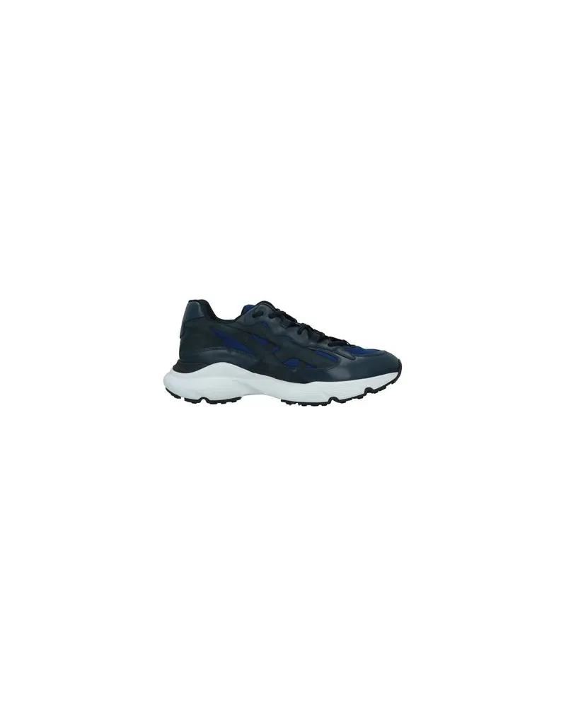 TOD'S SCHUHE - Sneakersauf YOOX.COM Nachtblau