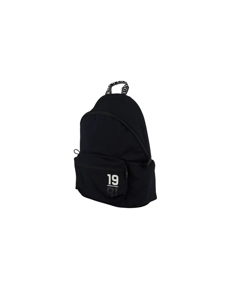 Armani Exchange TASCHEN - Rucksäckeauf YOOX.COM Nachtblau