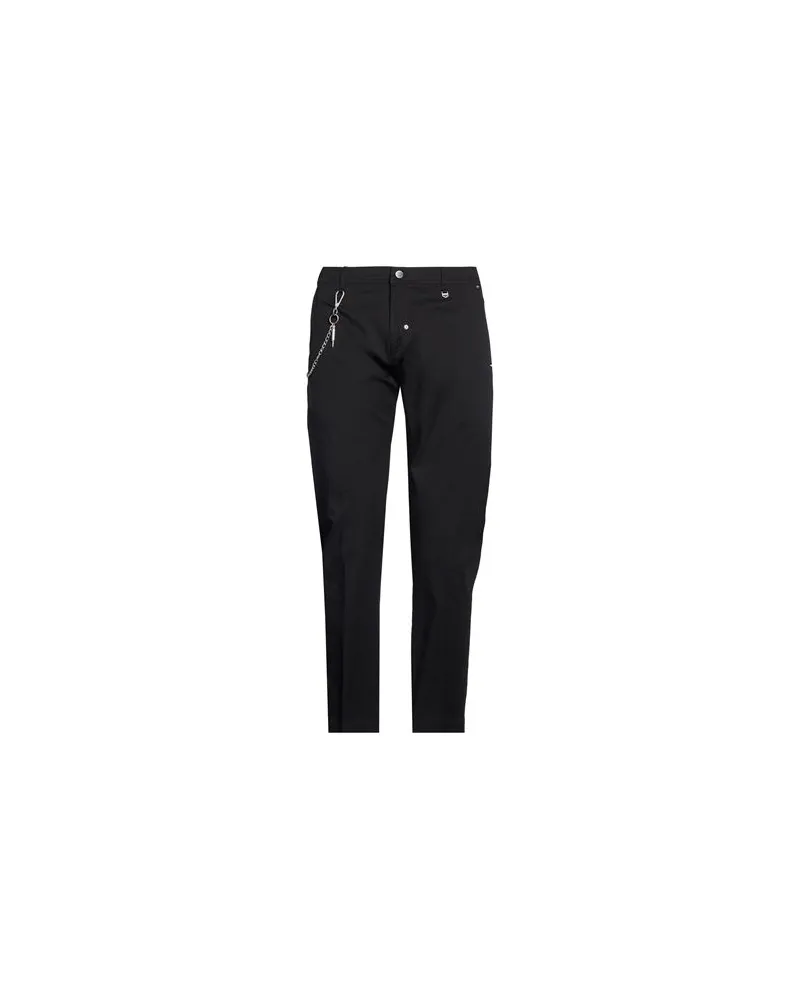 Antony Morato HOSEN & RÖCKE - Hosenauf YOOX.COM Schwarz