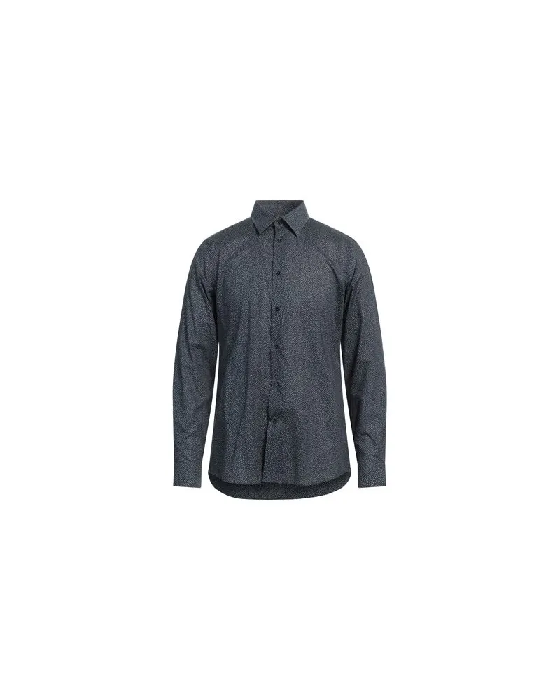 Pal Zileri TOPS - Hemdenauf YOOX.COM Nachtblau
